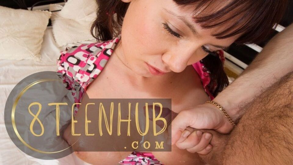 8TeenHub - riprese hd