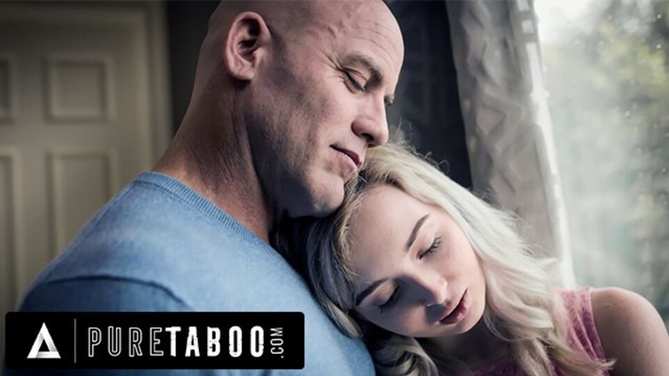Pure Taboo - clip a cavallo del cazzo