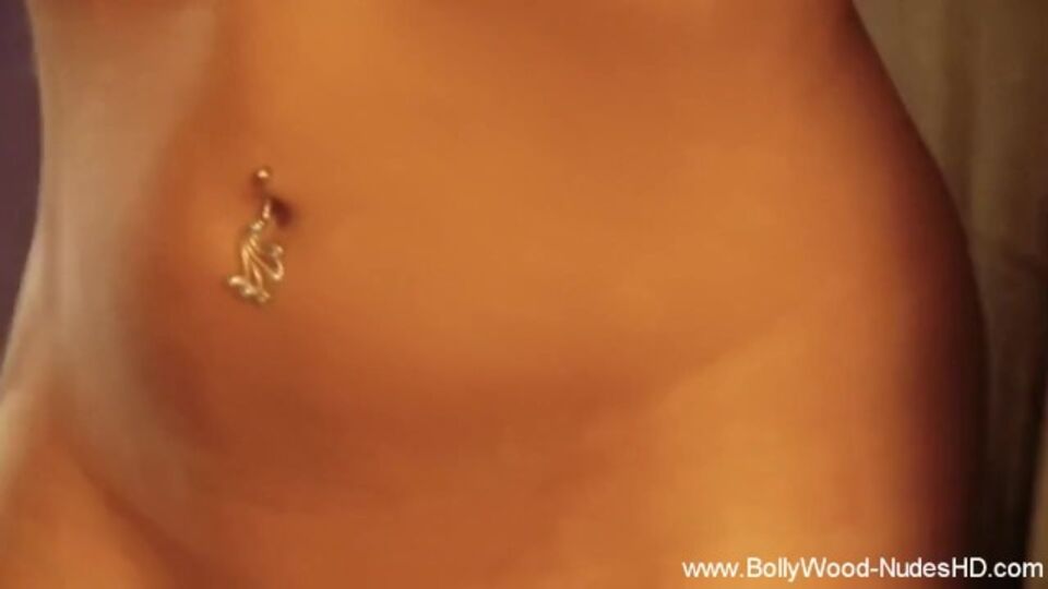 Bunny's erotic action by Bollywood Nudes HD