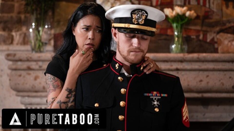 Mira acción con la magnífica Dana Vespoli y Oliver Flynn