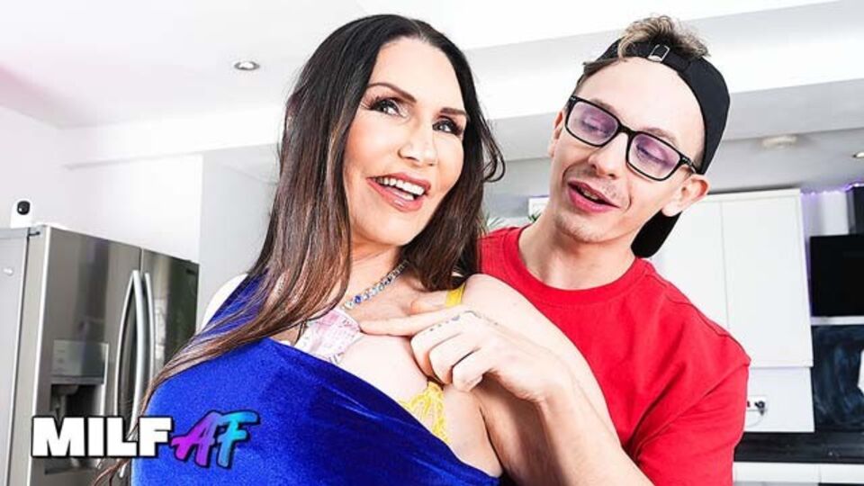 Witching Josephine James - milf sex - Milf AF