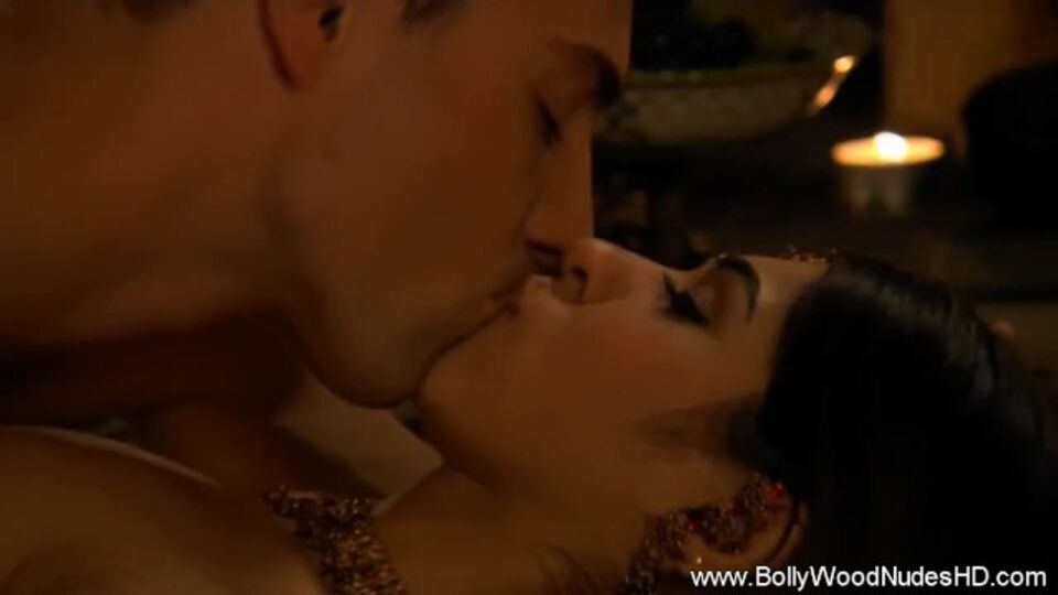 Rough lass - indian action - Bollywood Nudes HD