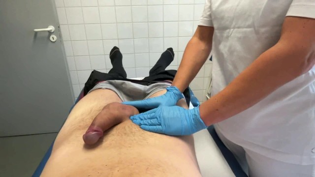 Fairytale Sinfulwetjoy's nurse smut