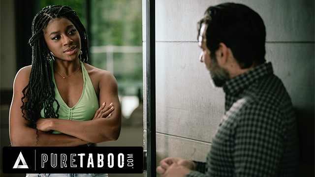 Tommy Pistol's fetish scene by Pure Taboo