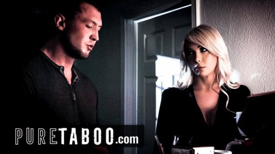 Pure Taboo - trailer dal culo alla bocca