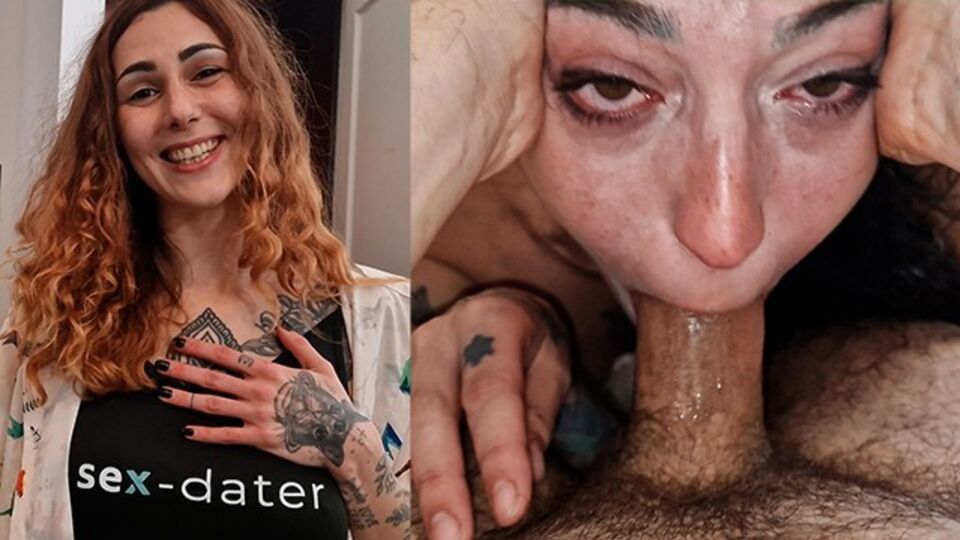 Verified Amateurs presenta porno grezzo con Fucktotum