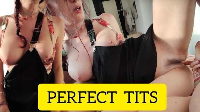 Watch lusty ElivaLove's porn