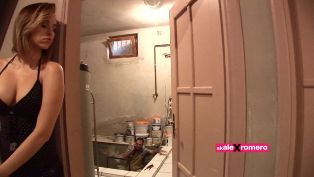 Looking-good Aleska and James's hd dirt