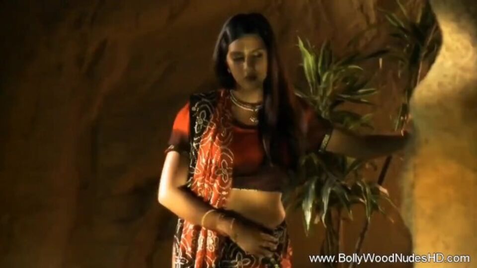 Hd xxx with erotic sugar from Bollywood Nudes HD