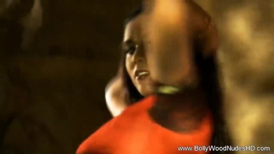 Girlfriend's brunettes smut by Bollywood Nudes HD