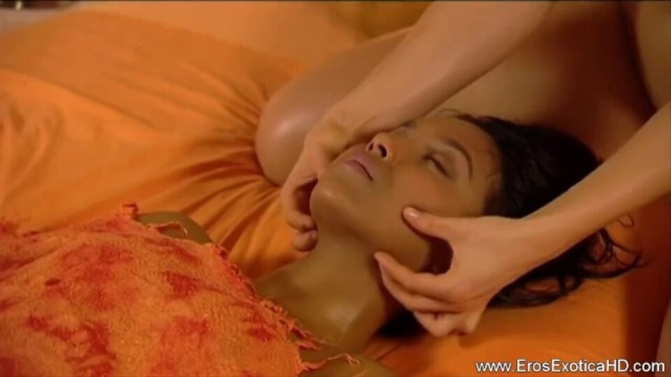 Eros Exotica HD - indian trailer