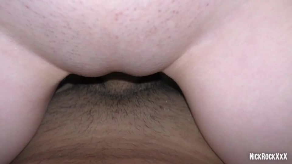 Sensoriale Nick Whitehard - xxx reale - Verified Amateurs