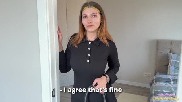 Watch shaggy MyPornPlugg's sex