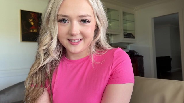 Sassy Scott Stark - pawg trailer - Verified Amateurs