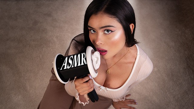 Tireless vicoasmr's asmr caliente trailer