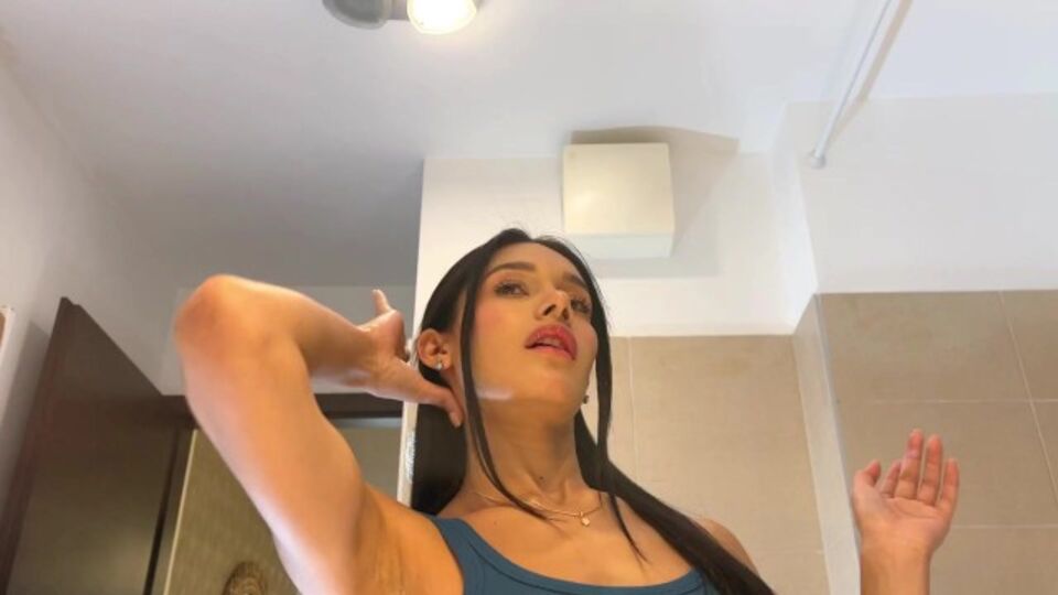 Squeeze's clothed sex by No Panties TV