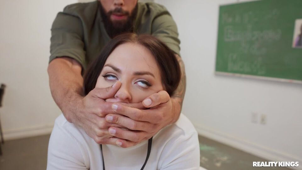 Milf porn with tempting Lucy Lotus from RK Prime