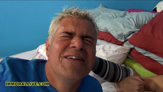 Tráiler de orgasmo femenino con Ashlee