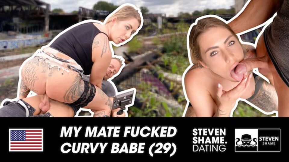 Striking Mia Blow's silicone tits smut
