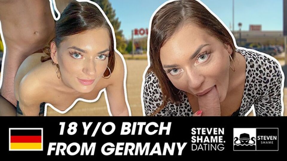 Steven Shame - babe movie