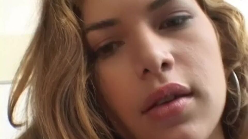 Ninfomane in videata fetish di Premium GFs