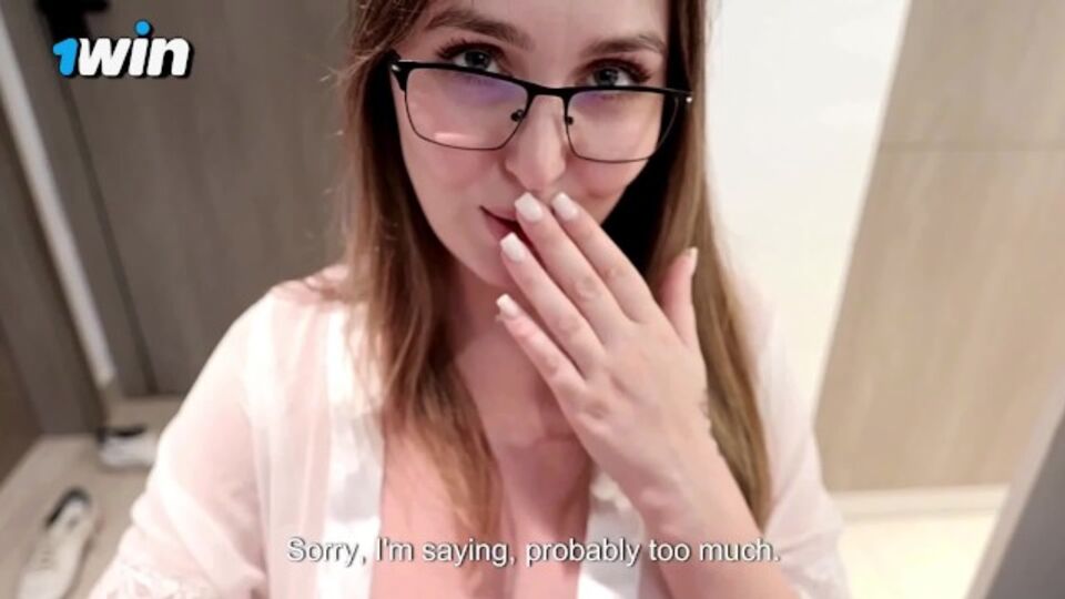 Verified Amateurs presenta película con las POV de Alina Rai