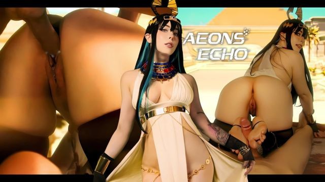 Lascivious MollyRedWolf at 60fps action