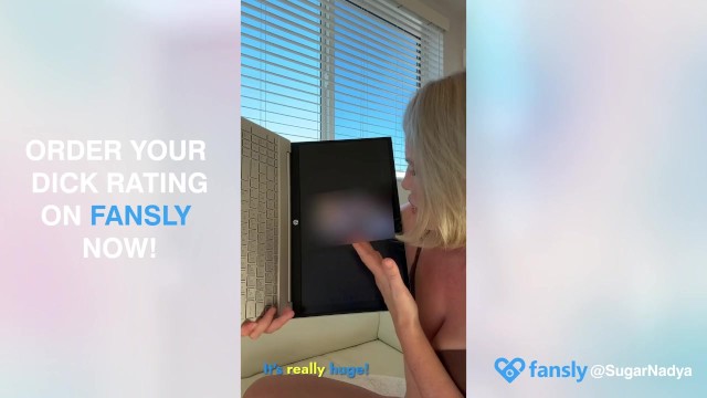 Verified Amateurs - escena de rusa