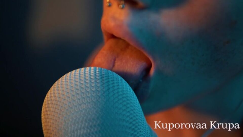 स्वाभाविक  Kuporovaa Krupa में अभिनय किया बिग गांड xxx