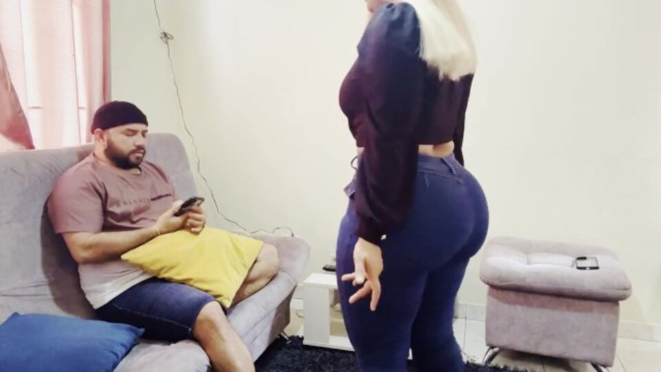 Verified Amateurs presenta porno con las corridas de Vanessa latina
