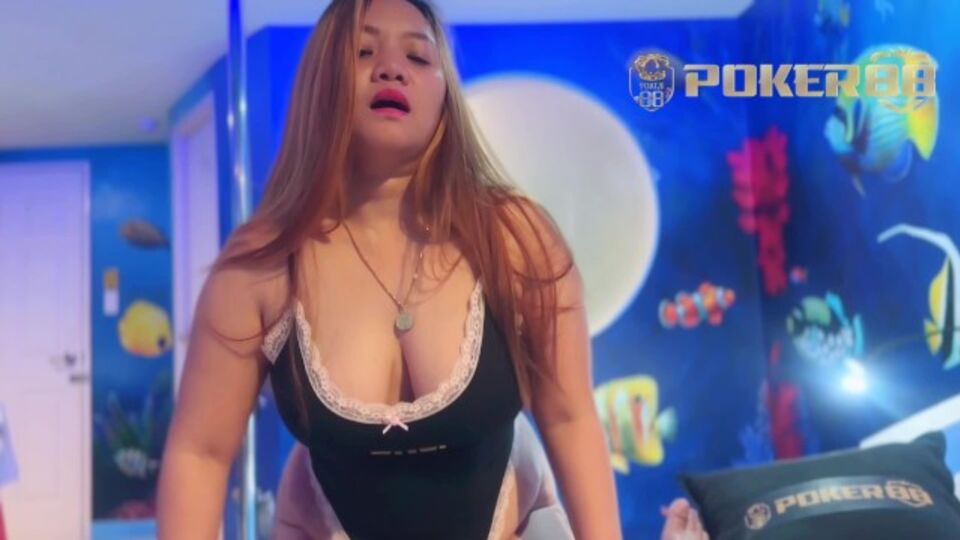 Azione pinay con superba TH3JESTER e Chloe Wonderlust di Verified Amateurs