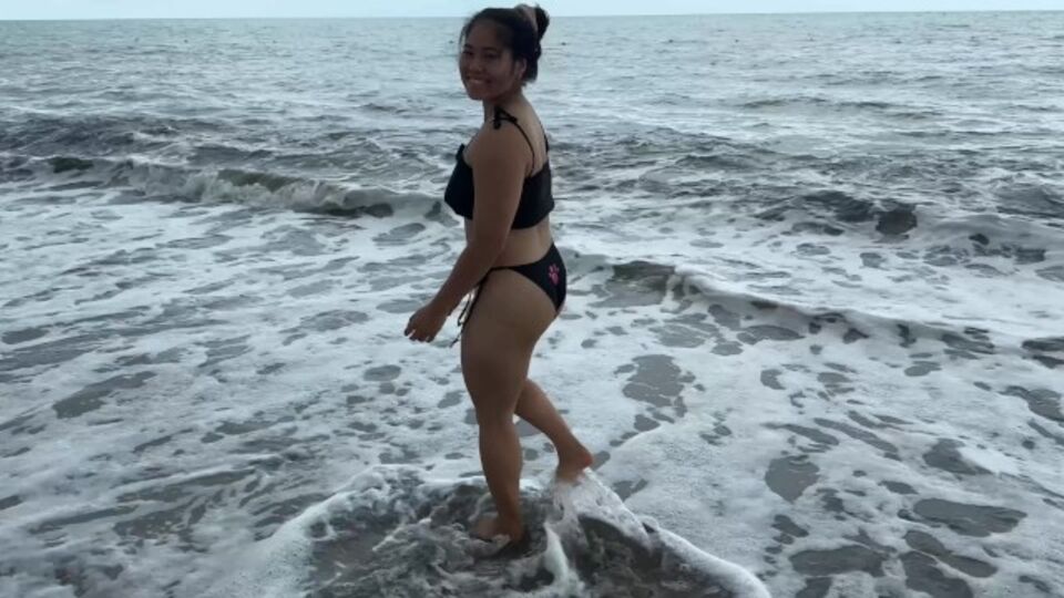 Verified Amateurs presenta oscenità culo grande con annaxnasty