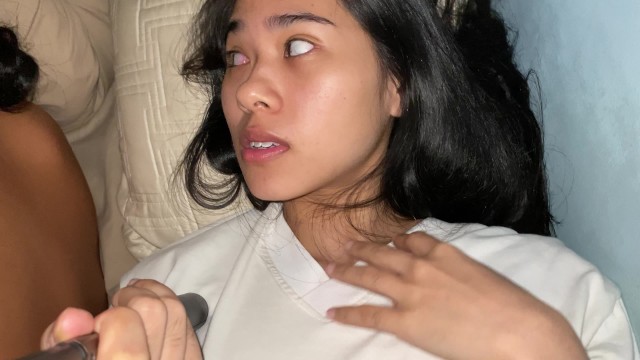 Verified Amateurs - hidden trailer