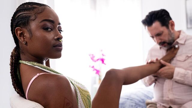 Pure Taboo - skinny porn