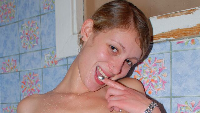 Watch flattering Marik's movie