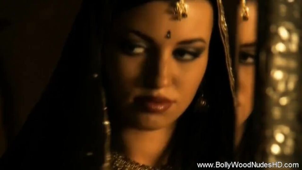 Bollywood Nudes HD featuring fiancée's asian video