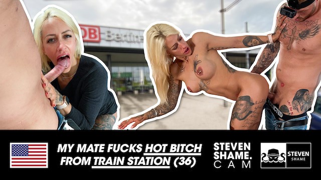 La pure  créature de rêve dans film sperme dans la bouche