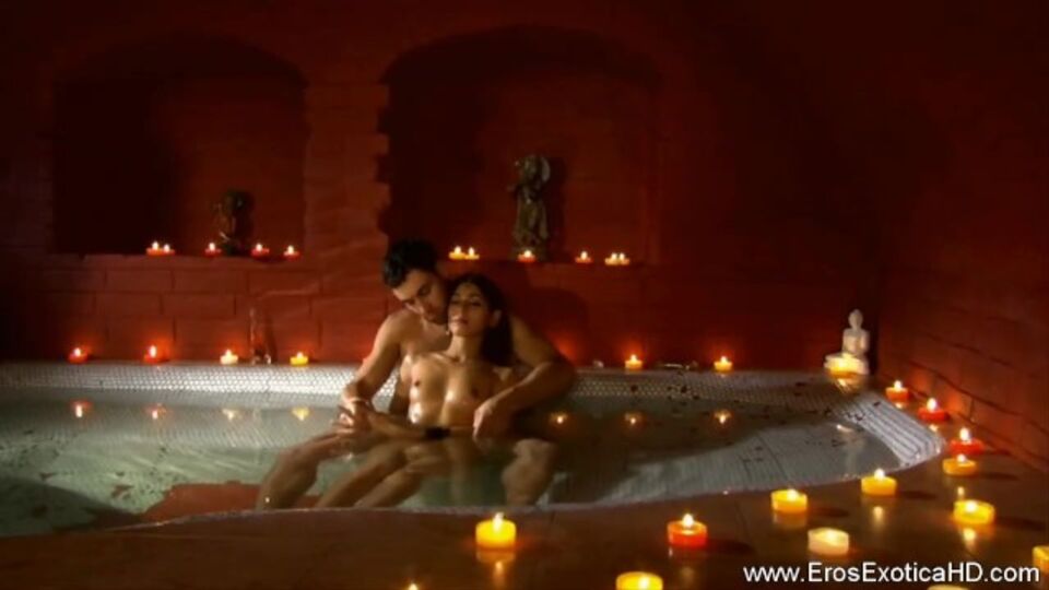 Eros Exotica HD presenta contenido con las pajazo de dama