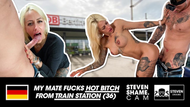 Steven Shame presenta adelanto con las hd de Steven