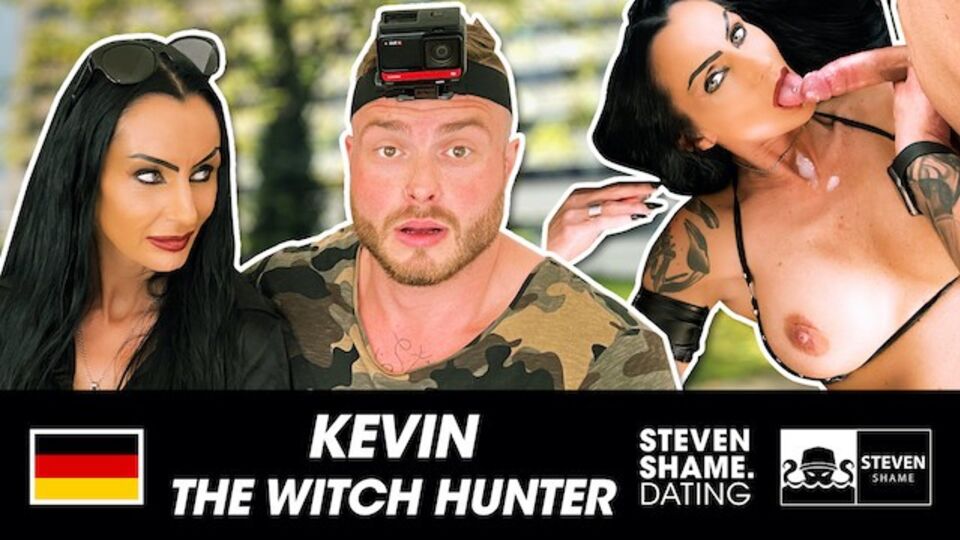 Steven Shame presenta pornografía con las hotel de Sidney Dark