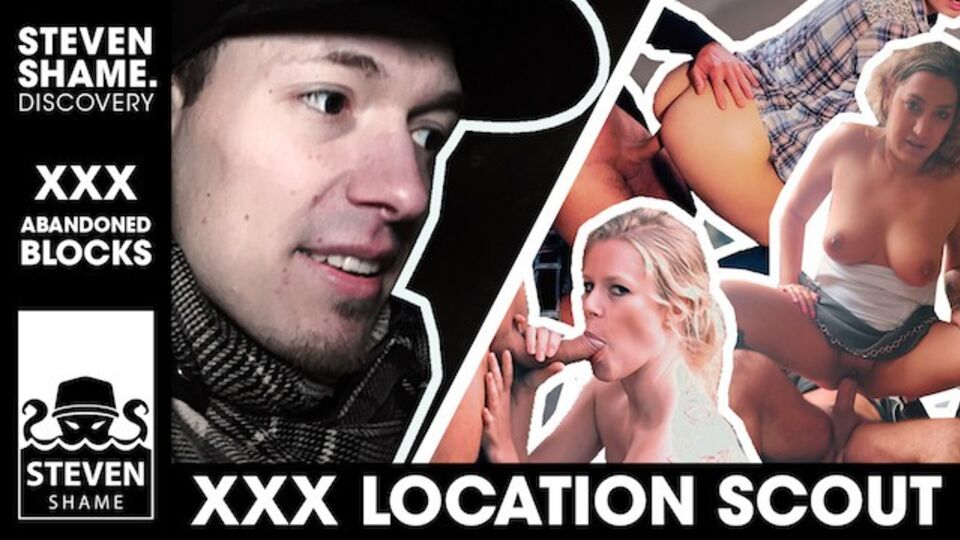 Watch provocative Claudia Swea and Danka Diamond's action