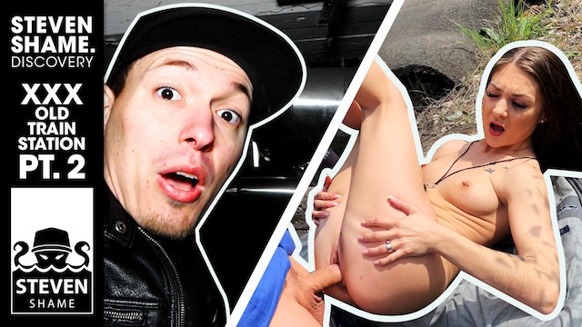 Jason's german porn by Steven Shame