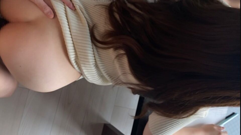 Pornografía de la angelical tomoya699 de POV 
