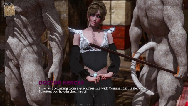 Verified Amateurs - azione amatoriale