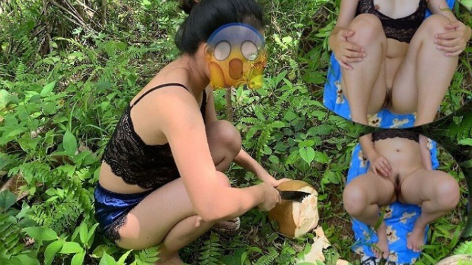 Nature Lover PH en porno de POV de Verified Amateurs