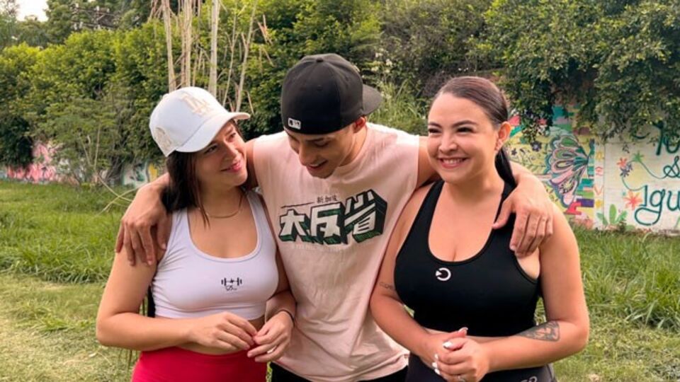 Videata tette minute con tenace EmaRibeiro di Verified Amateurs