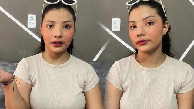 Incomparable Mckencie12 - big cock clip - Verified Amateurs