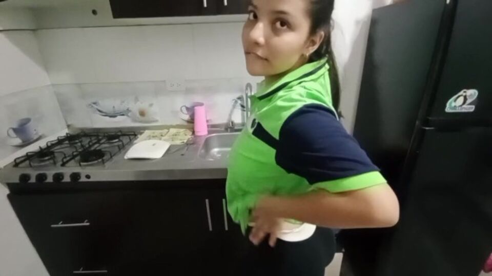 Interpretando vídeo da Mckencie12