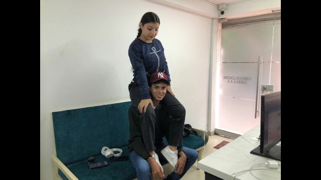 Verified Amateurs - rough movie