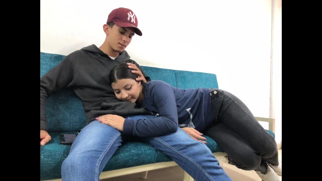 Amateur action with amorous Mckencie12 from Verified Amateurs